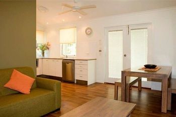 Darlington Beach Resort & Holiday Park - Accommodation Search 51