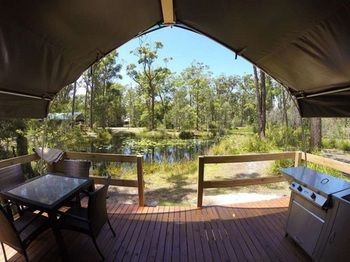 Darlington Beach Resort & Holiday Park - Accommodation Search 52