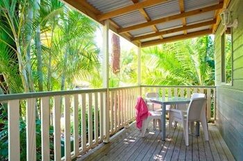 Darlington Beach Resort & Holiday Park - Accommodation Search 54