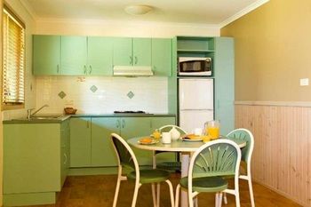Darlington Beach Resort & Holiday Park - Accommodation Search 56