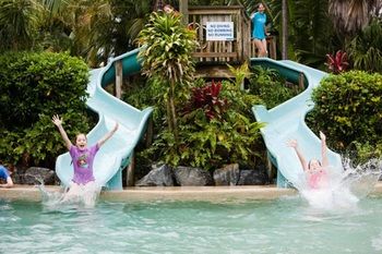 Darlington Beach Resort & Holiday Park - Accommodation Search 64