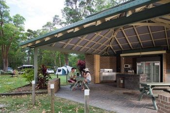 Darlington Beach Resort & Holiday Park - Accommodation Search 65