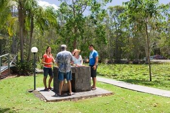 Darlington Beach Resort & Holiday Park - Accommodation Search 66