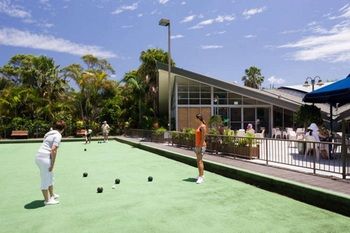 Darlington Beach Resort & Holiday Park - Accommodation Search 68