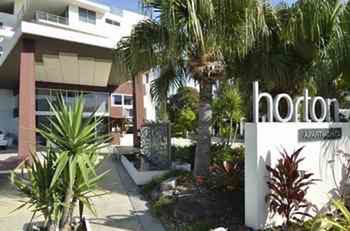 Horton Apartments - Accommodation Search 7