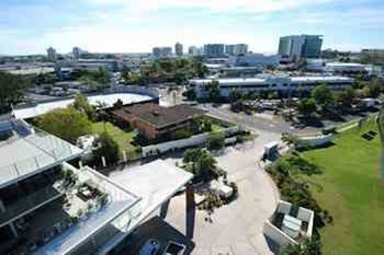Horton Apartments - Accommodation Search 10