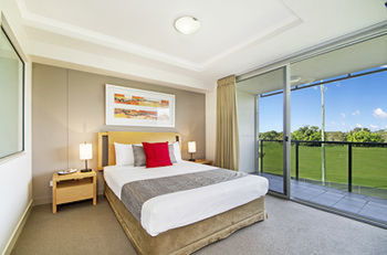Horton Apartments - Accommodation Search 13