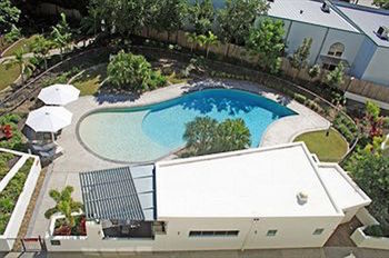 Horton Apartments - Accommodation Search 24
