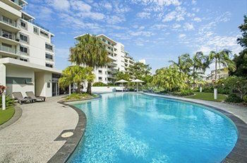 Horton Apartments - Accommodation Search 25