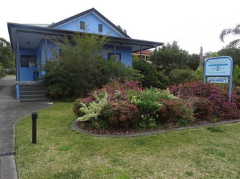 Sanddancers B&B - Accommodation Search 17