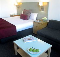 Mercure Melbourne Albert Park - Accommodation Search