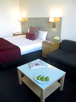 Mercure Melbourne Albert Park - Accommodation Search 0