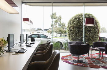 Mercure Melbourne Albert Park - Accommodation Search 1