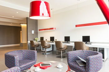 Mercure Melbourne Albert Park - Accommodation Search 2