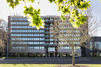 Mercure Melbourne Albert Park - Accommodation Search 5