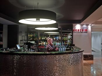 Mercure Melbourne Albert Park - Accommodation Search 6