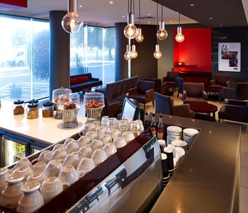 Mercure Melbourne Albert Park - Accommodation Search 9