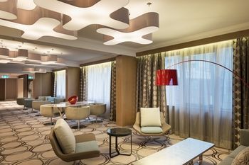 Mercure Melbourne Albert Park - Accommodation Search 11