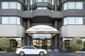 Mercure Melbourne Albert Park - Accommodation Search 16