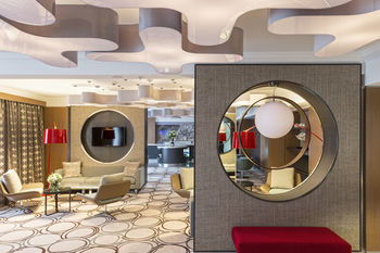 Mercure Melbourne Albert Park - Accommodation Search 18