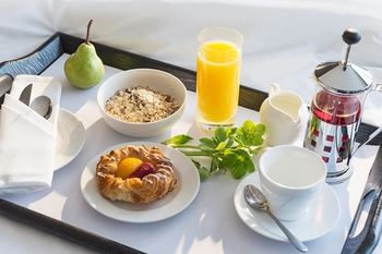 Mercure Melbourne Albert Park - Accommodation Search 20