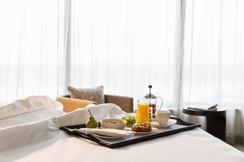Mercure Melbourne Albert Park - Accommodation Search 21