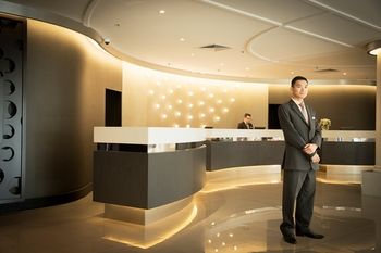 Mercure Melbourne Albert Park - Accommodation Search 23