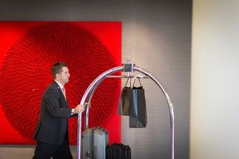 Mercure Melbourne Albert Park - Accommodation Search 25