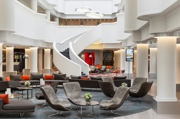 Mercure Melbourne Albert Park - Accommodation Search 26