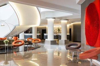 Mercure Melbourne Albert Park - Accommodation Search 27