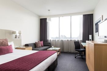 Mercure Melbourne Albert Park - Accommodation Search 33