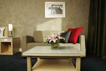 Mercure Melbourne Albert Park - Accommodation Search 36