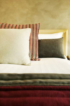 Mercure Melbourne Albert Park - Accommodation Search 38