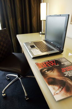 Mercure Melbourne Albert Park - Accommodation Search 40