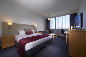 Mercure Melbourne Albert Park - Accommodation Search 42