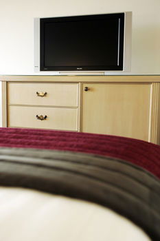 Mercure Melbourne Albert Park - Accommodation Search 43