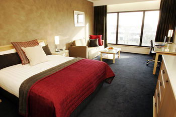 Mercure Melbourne Albert Park - Accommodation Search 44