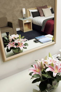Mercure Melbourne Albert Park - Accommodation Search 45