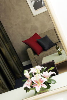 Mercure Melbourne Albert Park - Accommodation Search 46