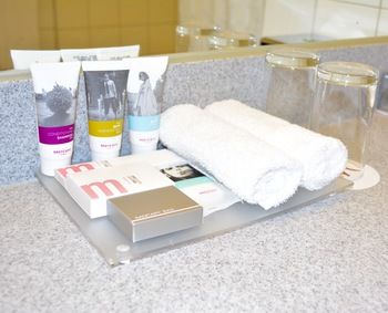 Mercure Melbourne Albert Park - Accommodation Search 47