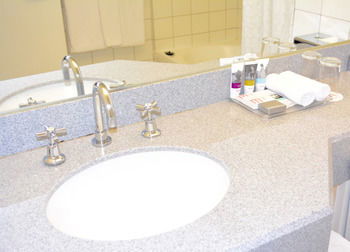Mercure Melbourne Albert Park - Accommodation Search 51
