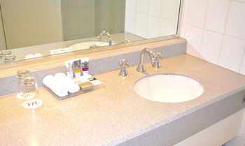 Mercure Melbourne Albert Park - Accommodation Search 54