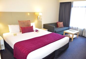 Mercure Melbourne Albert Park - Accommodation Search 55
