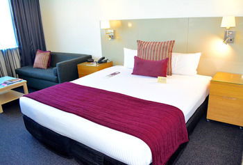 Mercure Melbourne Albert Park - Accommodation Search 56