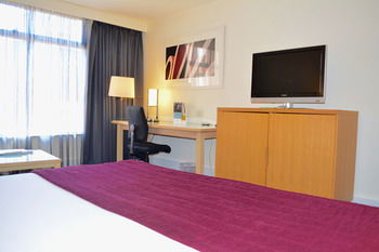 Mercure Melbourne Albert Park - Accommodation Search 57