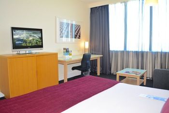 Mercure Melbourne Albert Park - Accommodation Search 58
