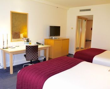 Mercure Melbourne Albert Park - Accommodation Search 59