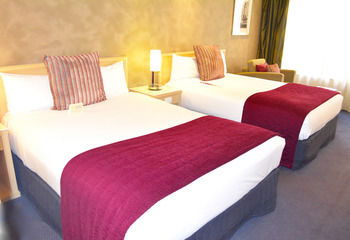 Mercure Melbourne Albert Park - Accommodation Search 60