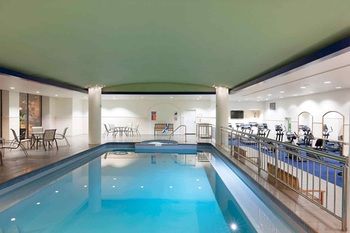 Mercure Melbourne Albert Park - Accommodation Search 62