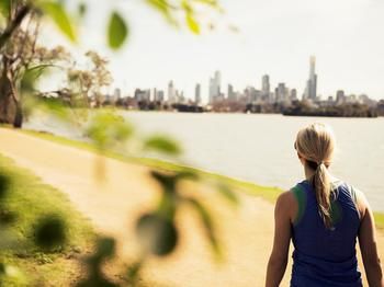 Mercure Melbourne Albert Park - Accommodation Search 64